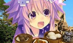 睦月吃瓜表情包,趣味横生的网络文化现象