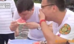 吃瓜大赛主持词,一场舌尖上的狂欢盛宴