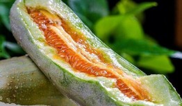 山东拉瓜怎么吃