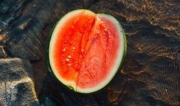 阮欣吃瓜
