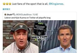 詹姆斯季后赛吃瓜视频,揭秘赛场背后的趣味瞬间