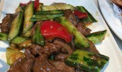 吃瓜能吃牛肉,揭秘神奇美食之旅