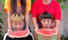 西瓜竞速大赛吃瓜,速度与激情的瓜果盛宴
