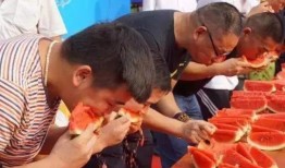 吃瓜群众分瓜图片大全,欢乐与智慧的碰撞