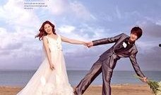 婚纱馆直播吃瓜