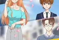 姐弟吃瓜互动小说,姐弟甜蜜吃瓜日常