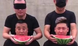 班里的吃瓜比赛,瓜香四溢，欢乐无限