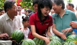 长沙城管吃瓜
