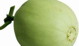 绿色梨瓜怎么吃,探索健康美味的新选择