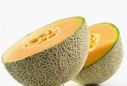 吃哈密瓜牙出血