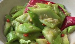 吃瓜的季节美食,探寻吃瓜季节的美食盛宴