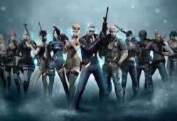 穿越火线日常吃瓜,日常吃瓜，揭秘游戏圈幕后风云