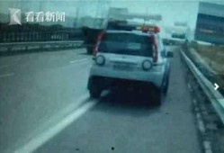 司机下车吃瓜,一瞬间的趣味瞬间