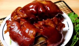 宝宝吃瓜啃猪蹄