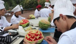 吃瓜比赛创意展示,创意吃瓜比赛，趣味横生挑战来袭！