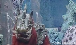 牛魔王吃瓜全集