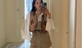 黑色衣服女的吃瓜,揭秘娱乐圈最新八卦风云