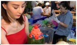 大妈吃瓜卖货视频大全,趣味横生视频大全