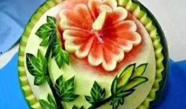 吃瓜比赛创意展示,创意吃瓜比赛，趣味横生挑战来袭！