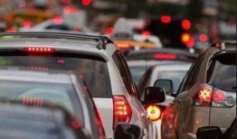 带你吃瓜幽灵堵车,幽灵堵车背后的真相与应对策略