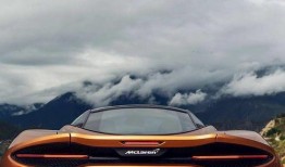 开迈凯伦吃瓜,揭秘赛车界的热辣话题